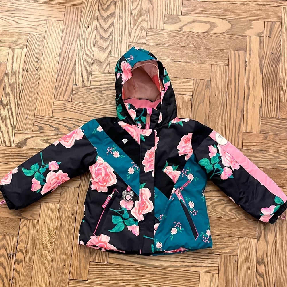 Obermeyer Ski Jacket